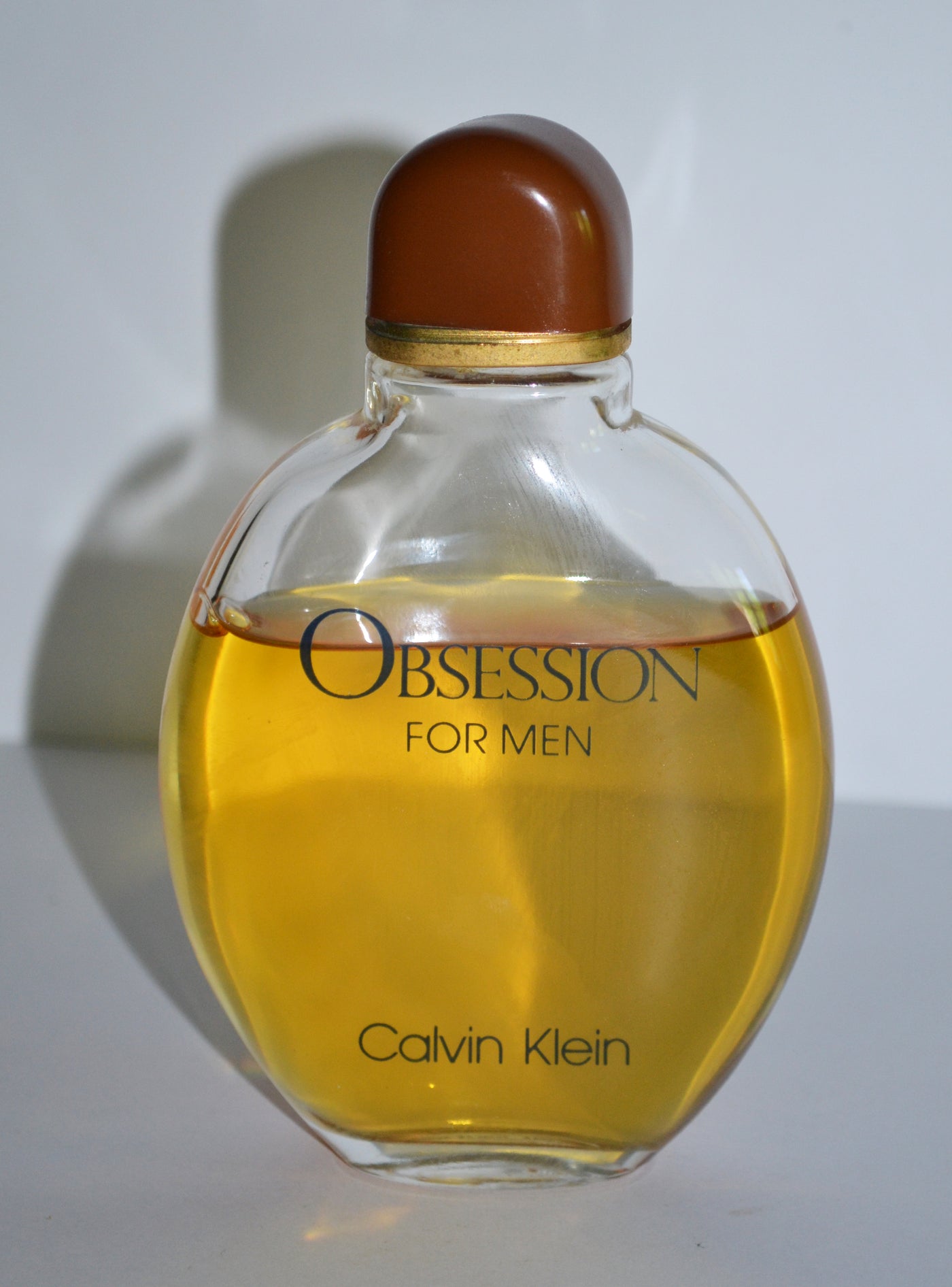 Vintage Obsession For Men Cologne By Calvin Klein