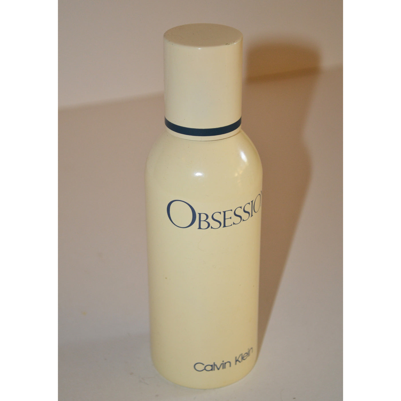 Vintage Obsession Body Oil Spray By Calvin Klein
