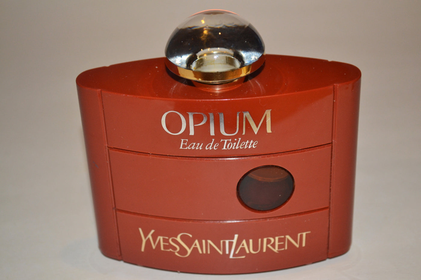 Vintage Opium Eau De Toilette By Yves Saint Laurent