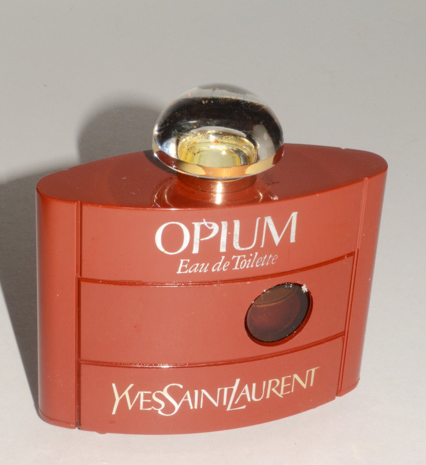 Vintage Opium Eau De Toilette By Yves Saint Laurent