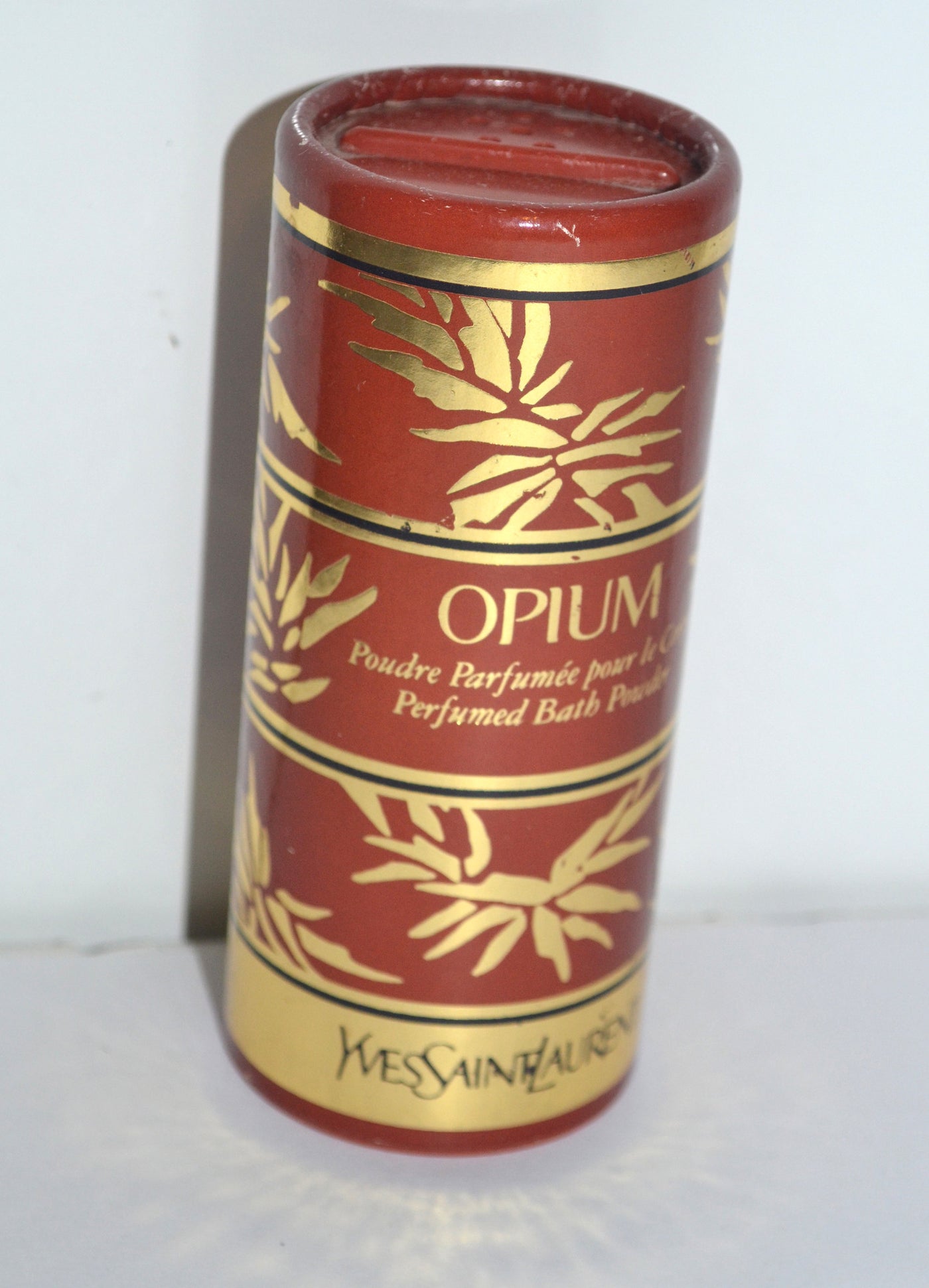 Yves Saint Laurent Opium Perfumed Bath Powder
