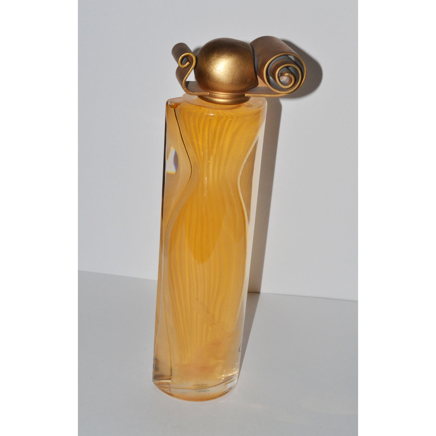 Vintage Organza Perfume Factice By Givenchy 