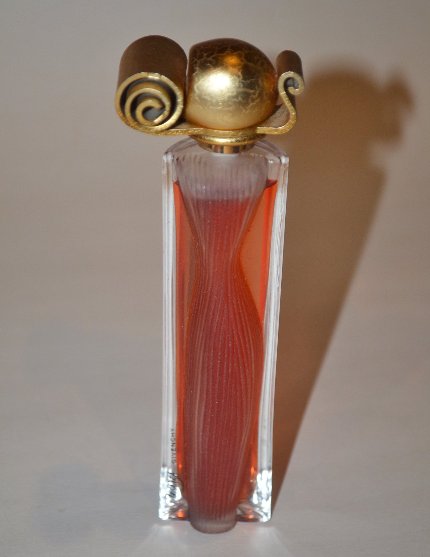 Vintage Organza Eau De Parfum By Givenchy