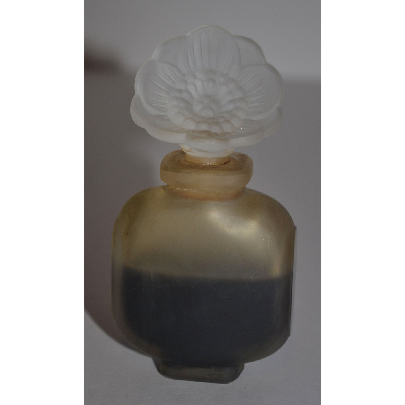 Vintage Estee Lauder Original Youth Dew Perfume