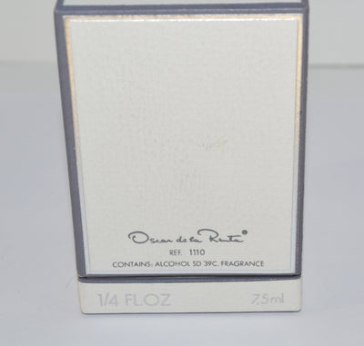 Vintage Oscar de la Renta Parfum