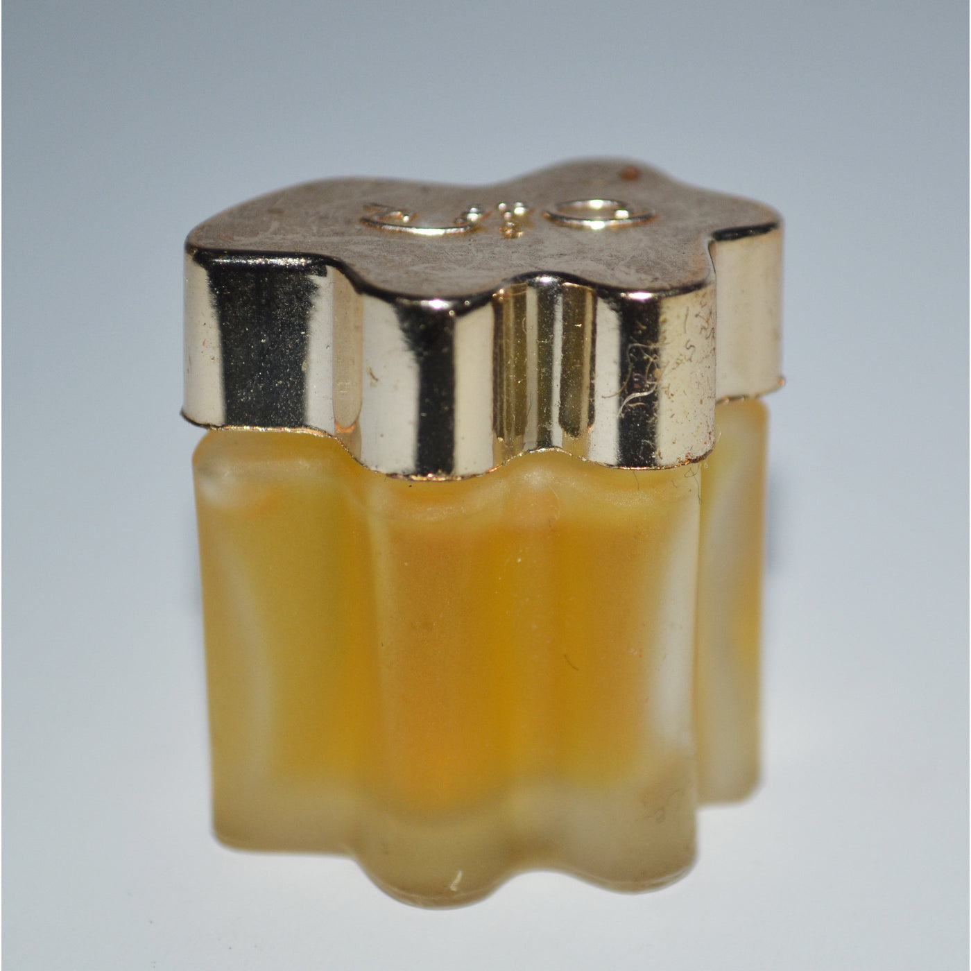Vintage Oscar De La Renta Esprit De Parfum Mini
