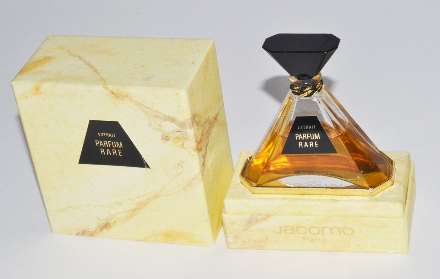Parfum Rare Perfume Extrait By Jacomo