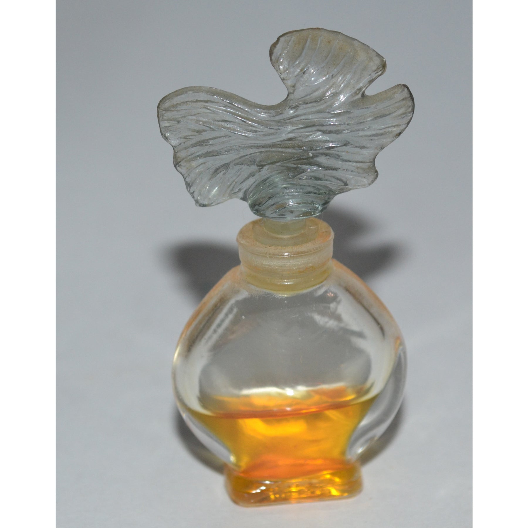 Vintage Parure Perfume Mini By Guerlain – Quirky Finds