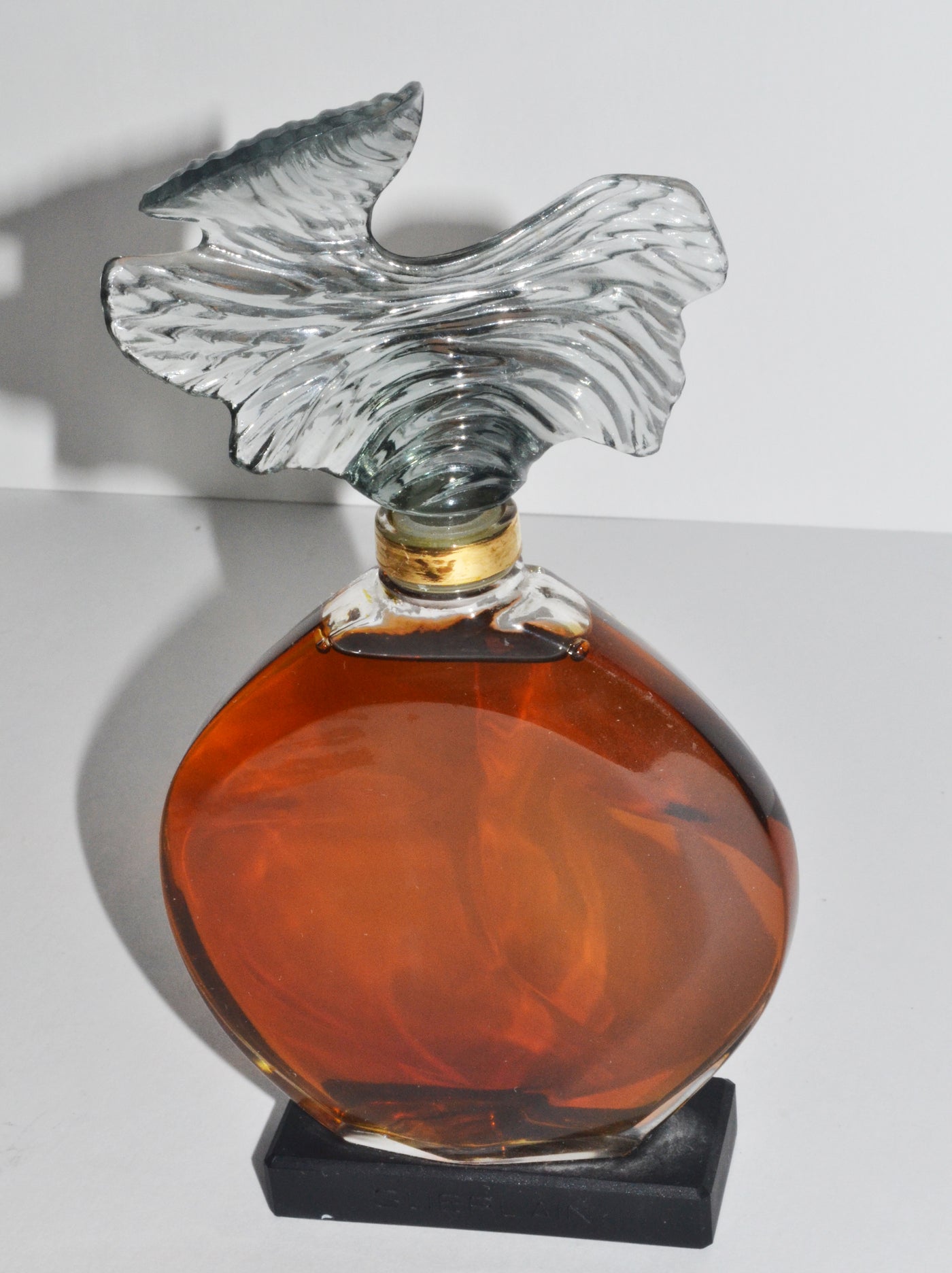 Vintage Parure Parfum By Guerlain -120 ml