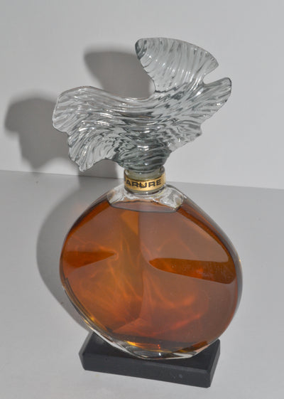 Vintage Parure Parfum By Guerlain -120 ml