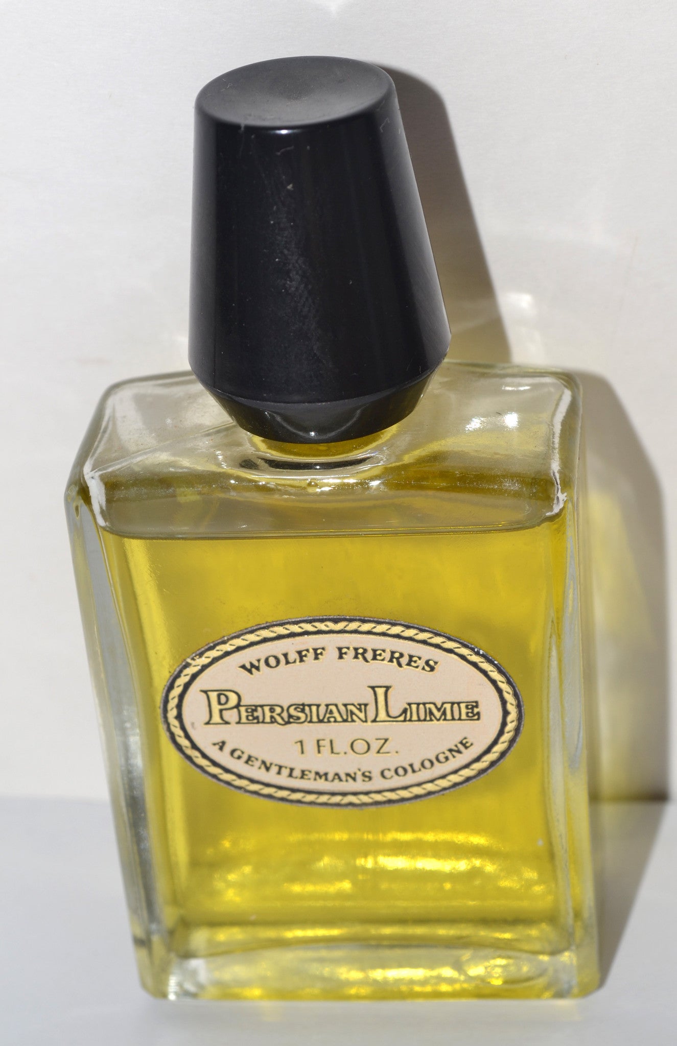 Wolff Freres Persian Lime Cologne