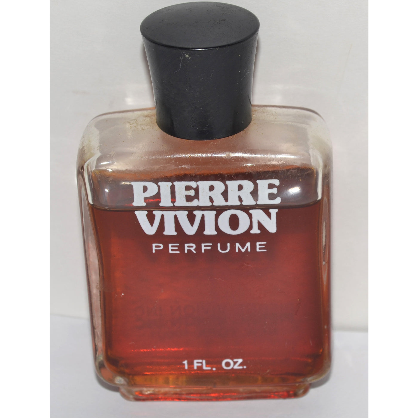 Vintage Pierre Vivion Perfume