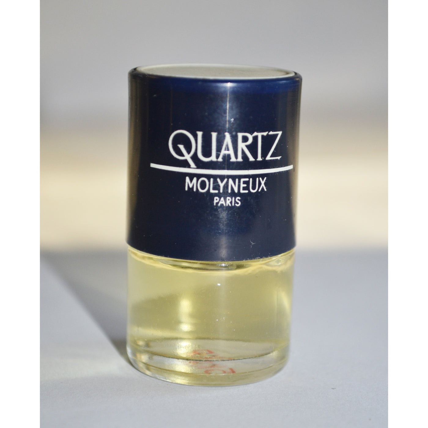Vintage Quartz Eau De Parfum Mini By Molyneux 