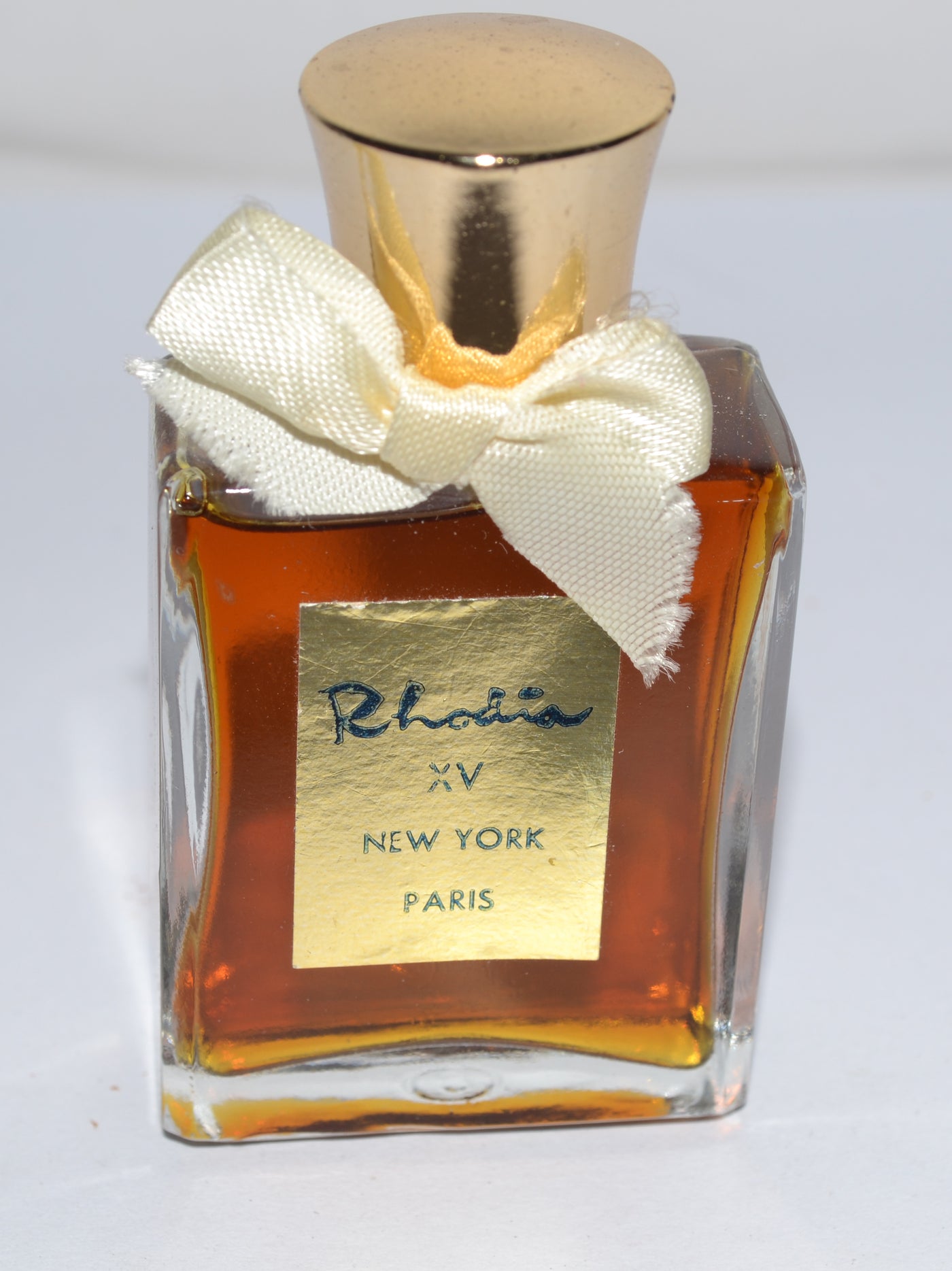 XV Perfume By Rhodia