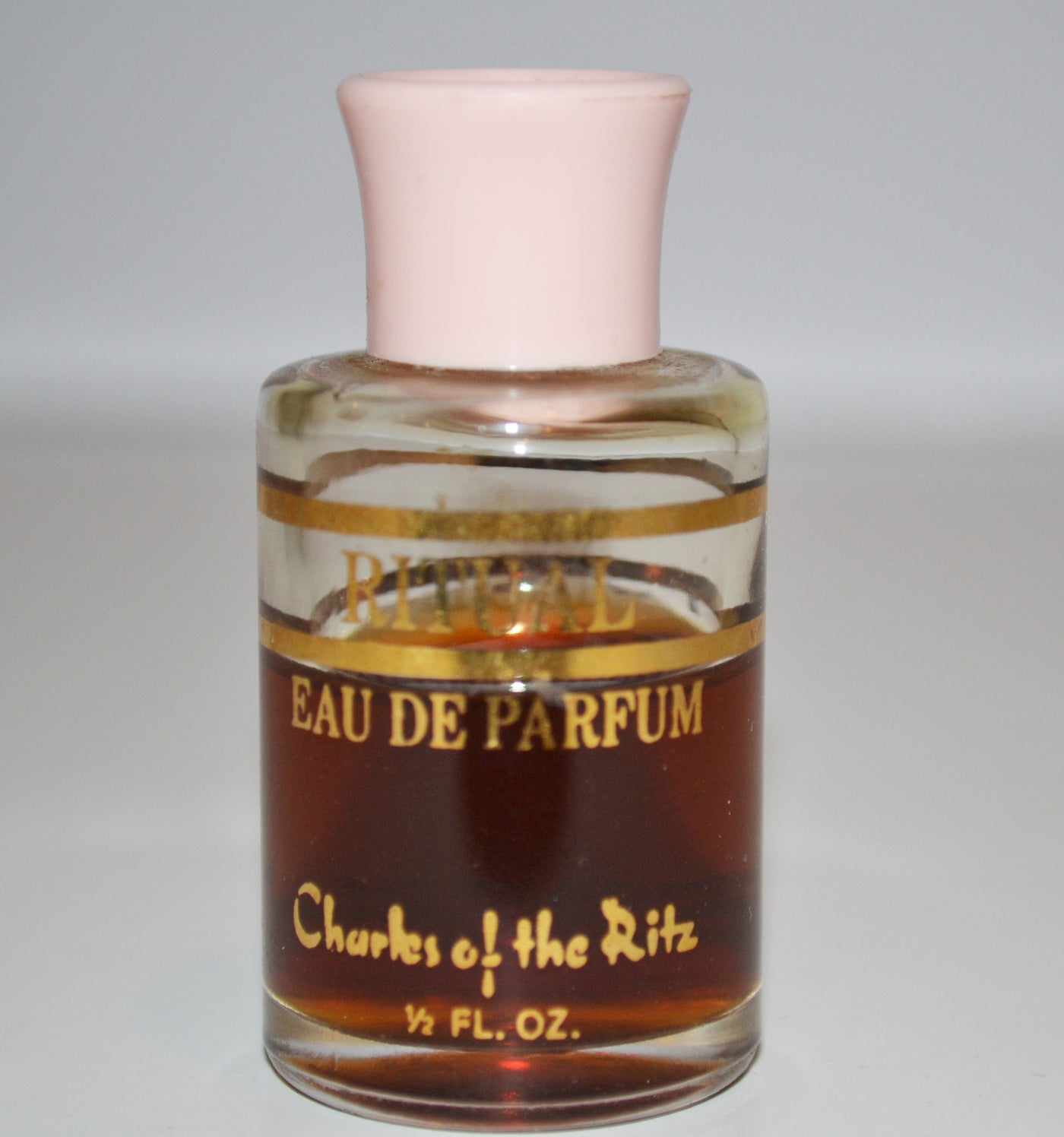 Vintage Ritual Eau De Parfum By Charles of the Ritz 