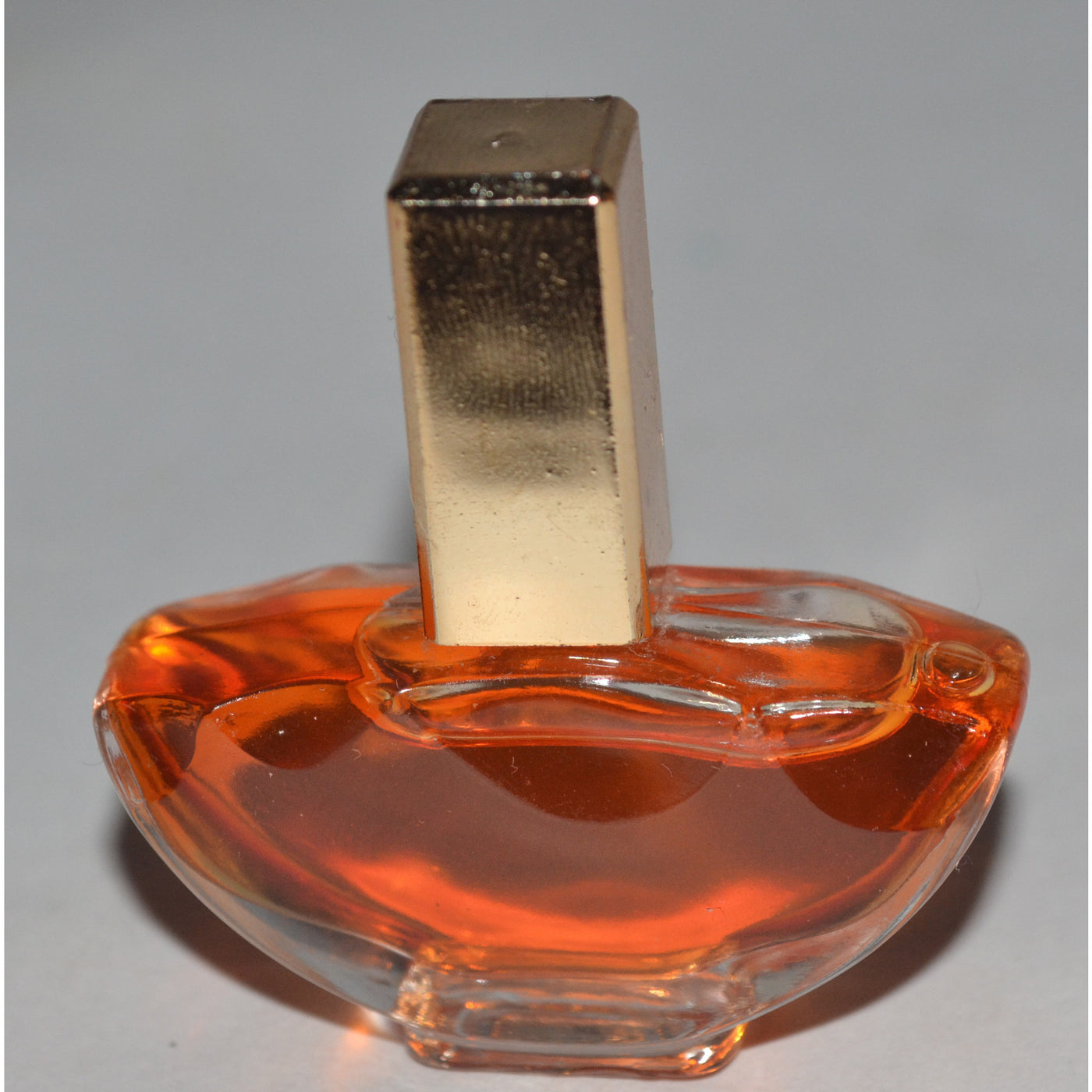 Vintage Ruffles Espirit De Parfum By Oscar de la Renta 