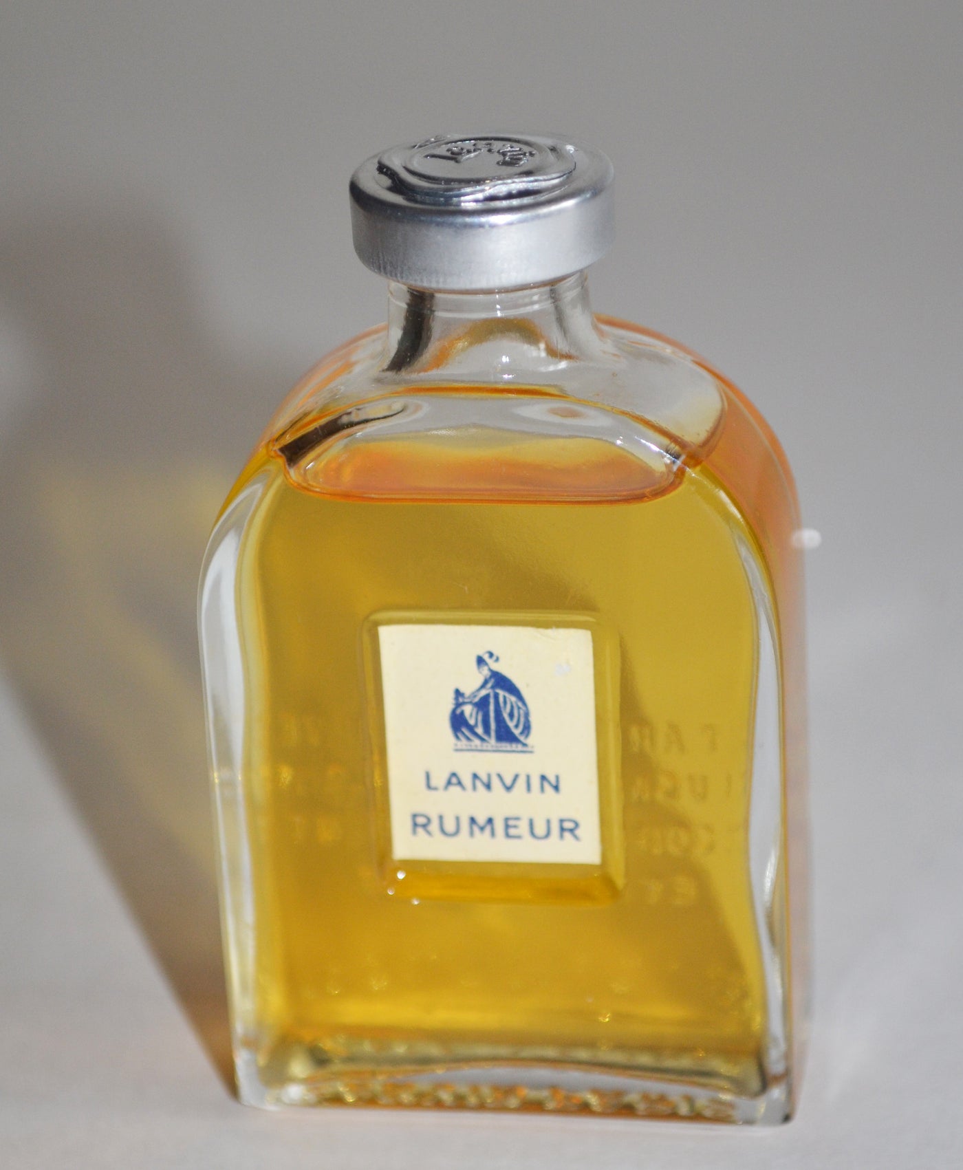 Vintage Rumeur Hairdressing Perfume By Lanvin