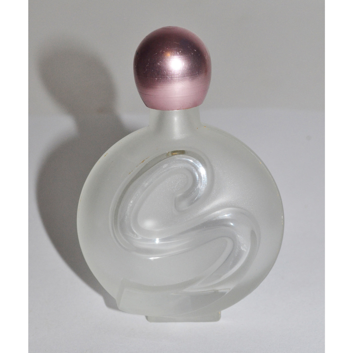 Vintage S Perfume Bottle By Schiaparelli 
