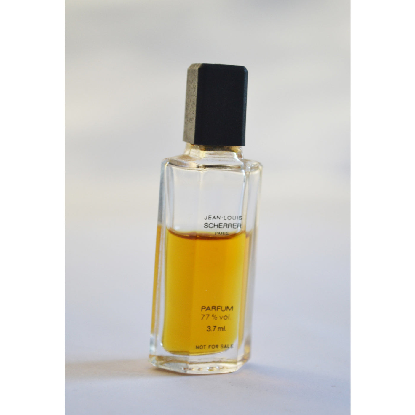 Vintage Scherrer 2 Parfum Mini By Jean-Louis Scherrer