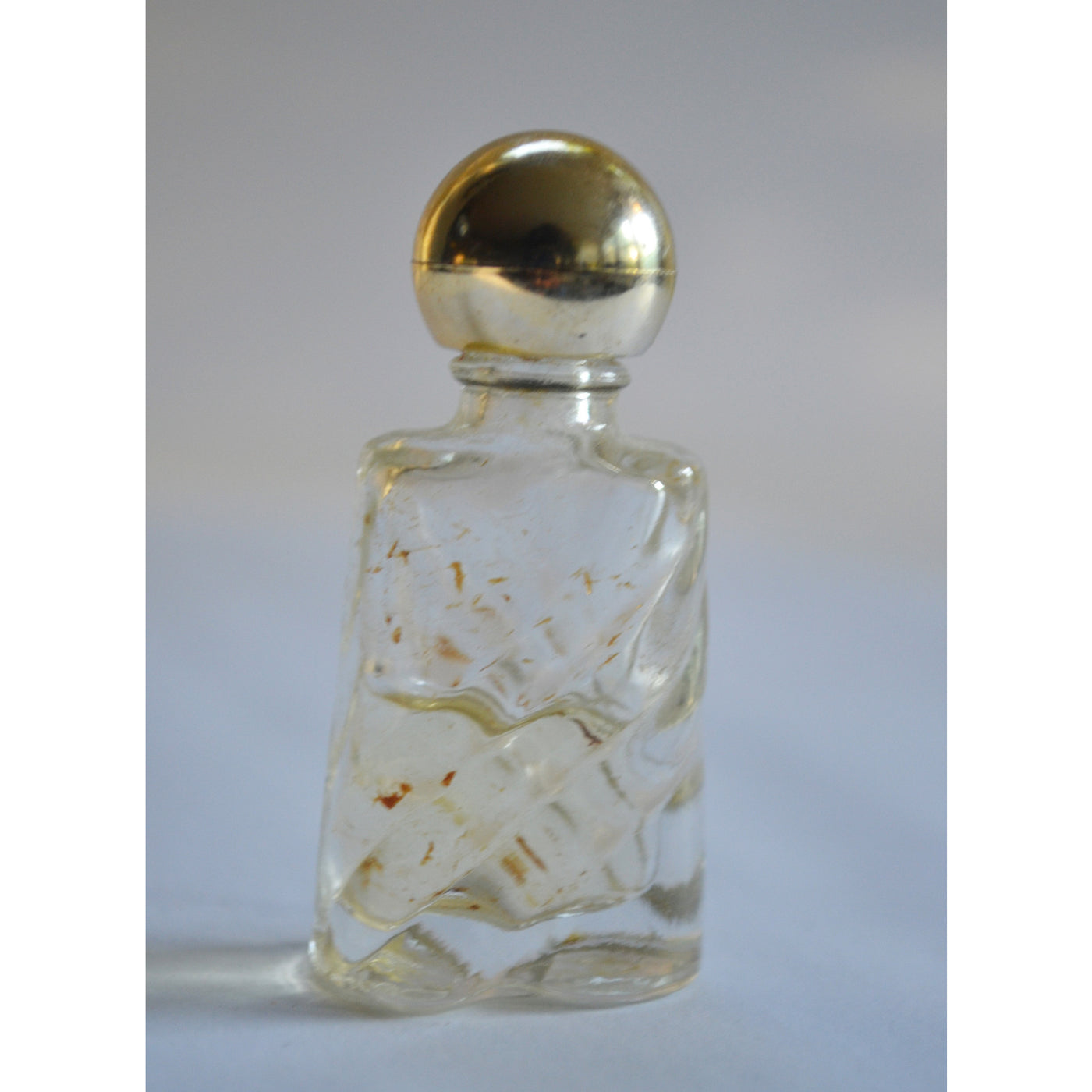 Vintage Senchal Perfume Mini By Charles of the Ritz 