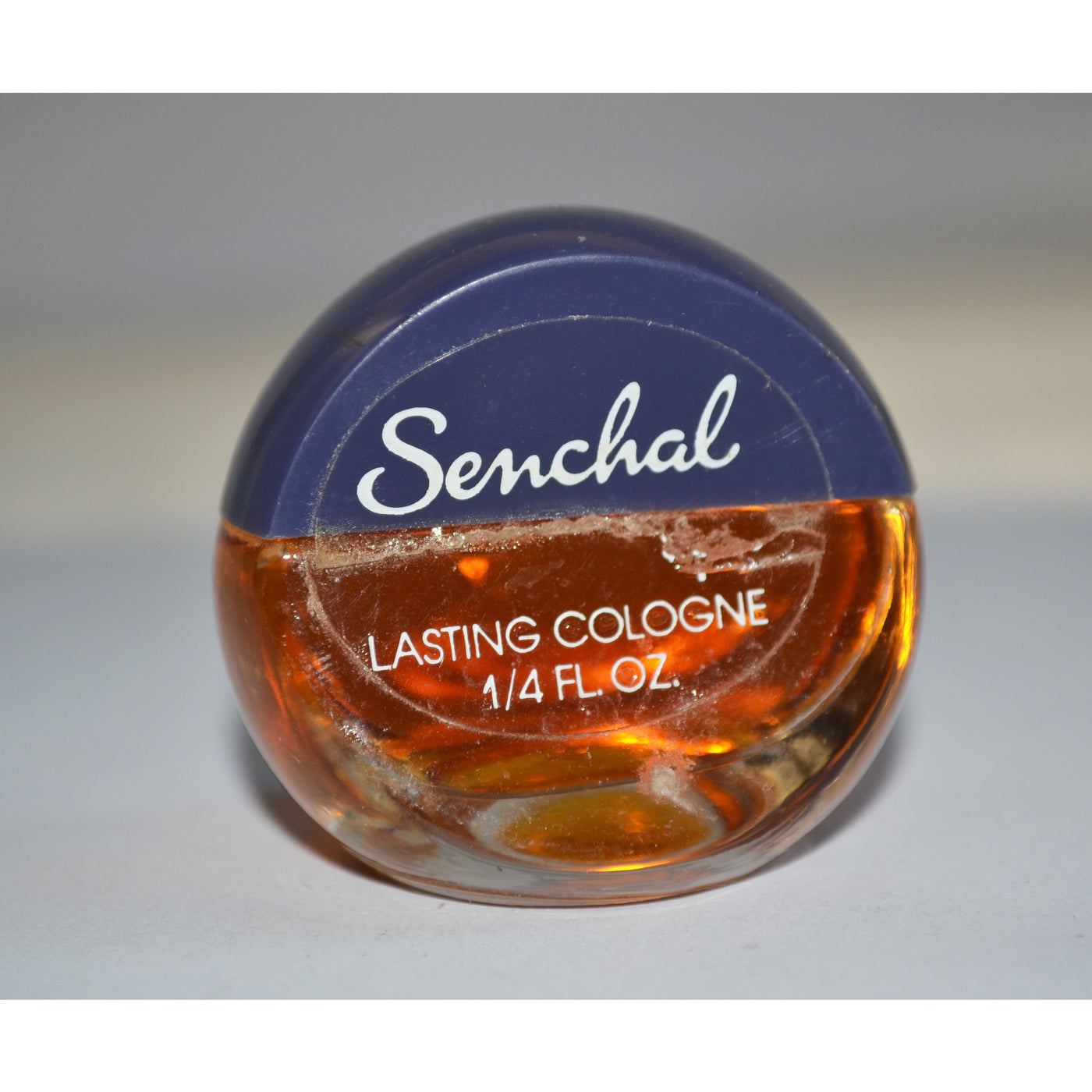 Vintage Senchal Cologne Mini By Charles of the Ritz