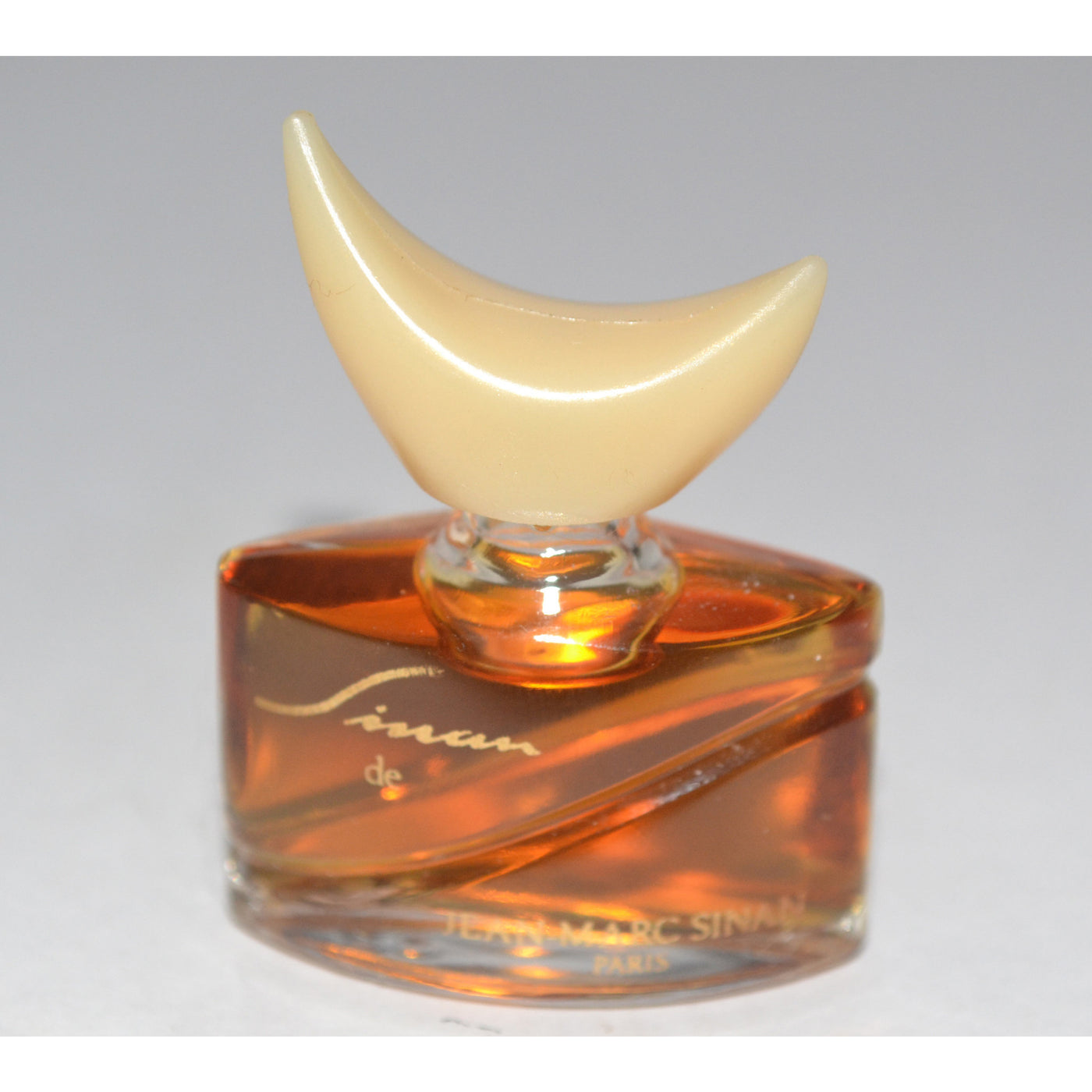 Vintage Sinan Perfume Mini By Jean Marc Sinan