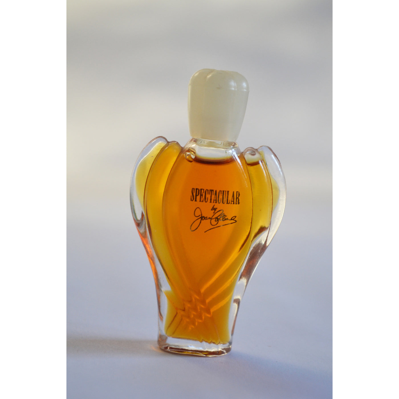 Vintage Spectacular Parfum Mini By Joan Collins 