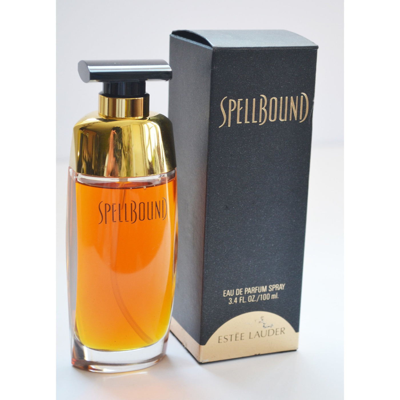 Vintage Estee Lauder Spellbound Eau De Parfum