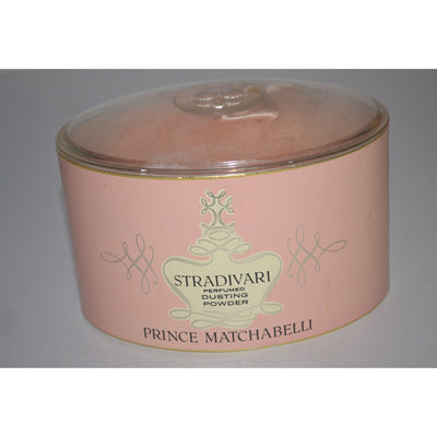 Vintage Stradivari Powder By Prince Matchabelli 
