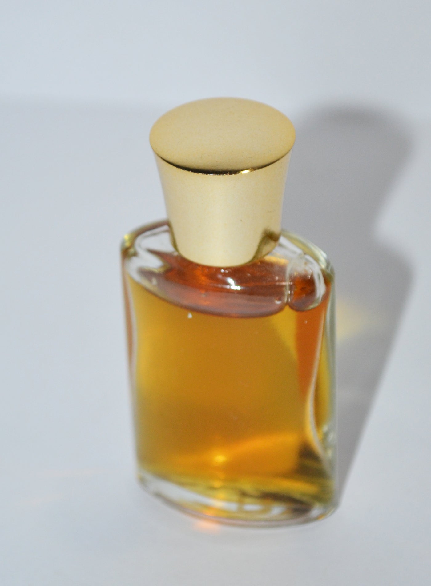 Vintage Tabac Blond Perfume By Caron