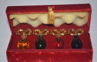Elizabeth Taylor Diamonds Parfum Gift Set