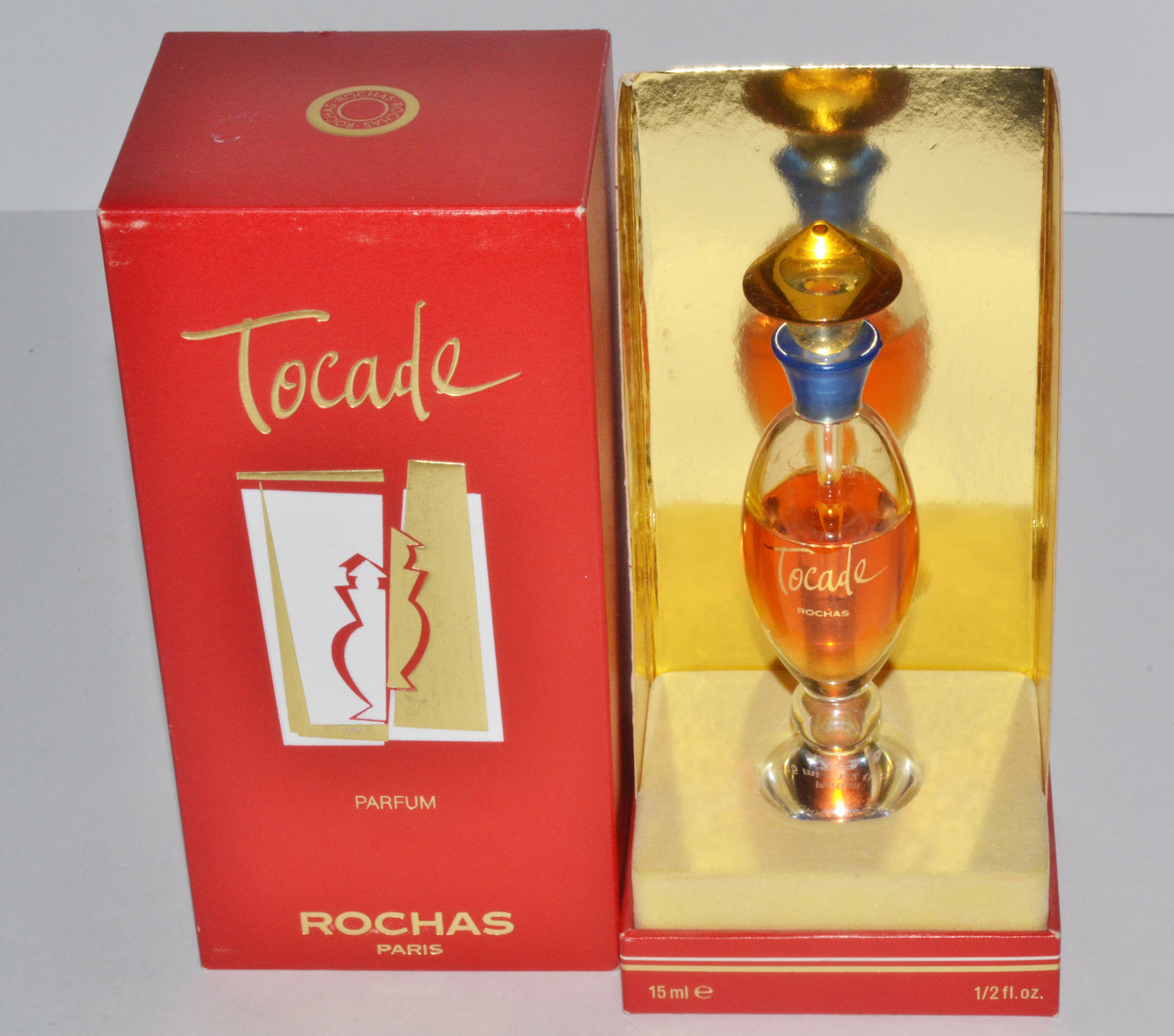 Tocade Parfum By Rochas