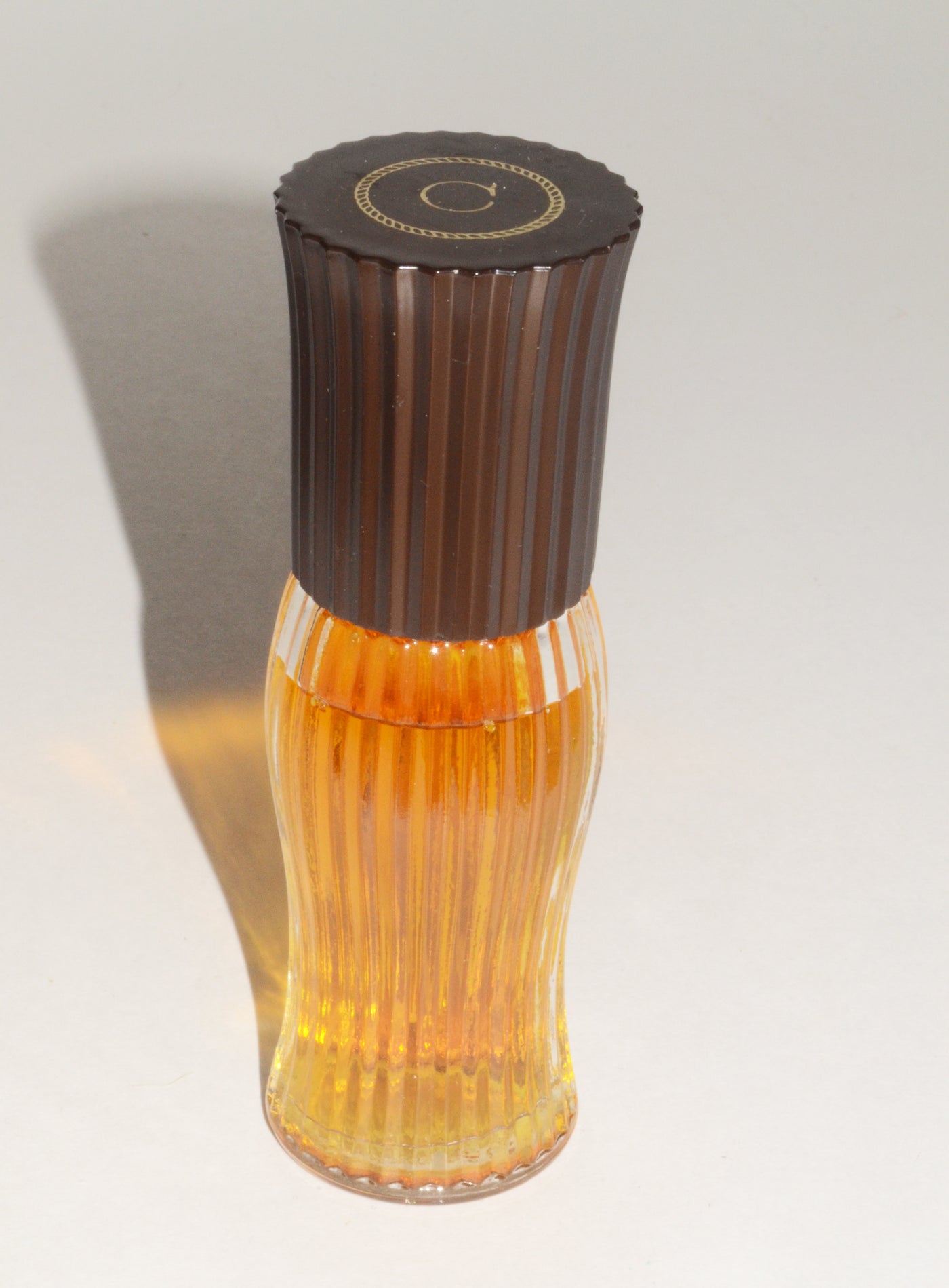Vintage Toujours Moi Cologne By Corday