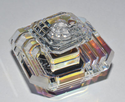 Trésor Parfum  By Lancome Swarovski Crystal Limited Edition Bottle