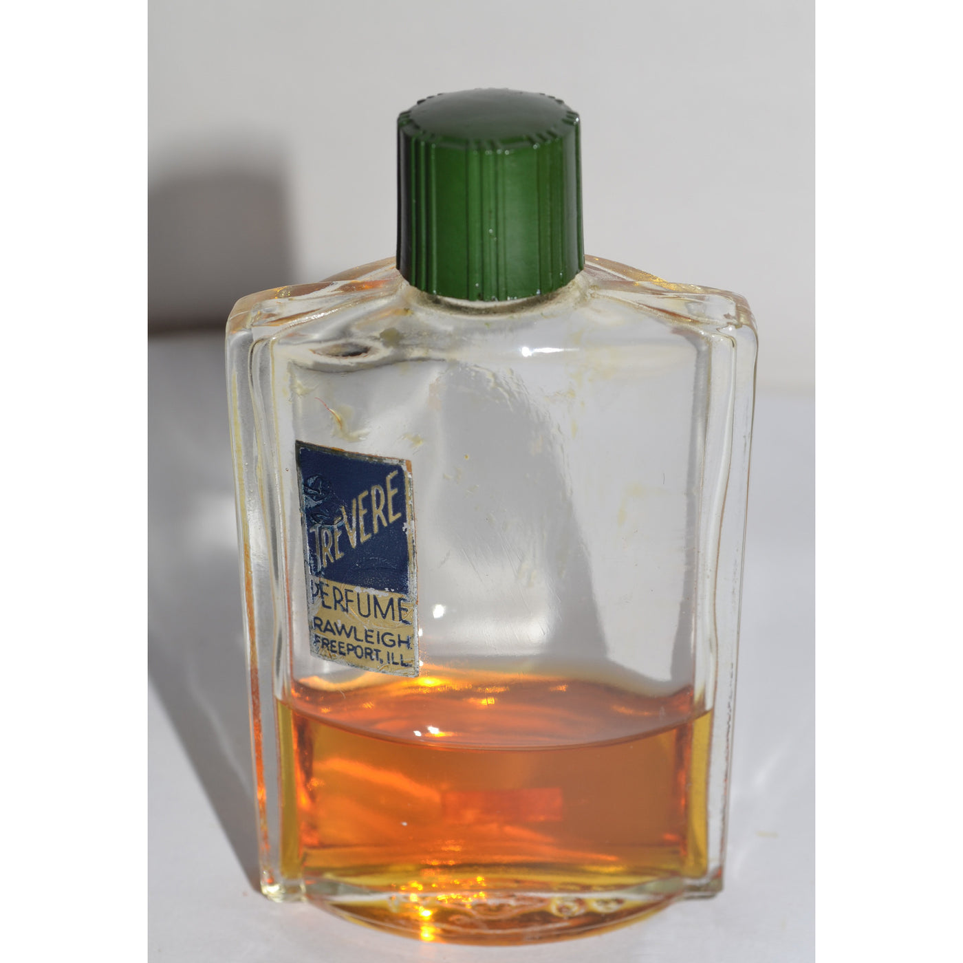Vintage TreVere Perfume By Rawleigh