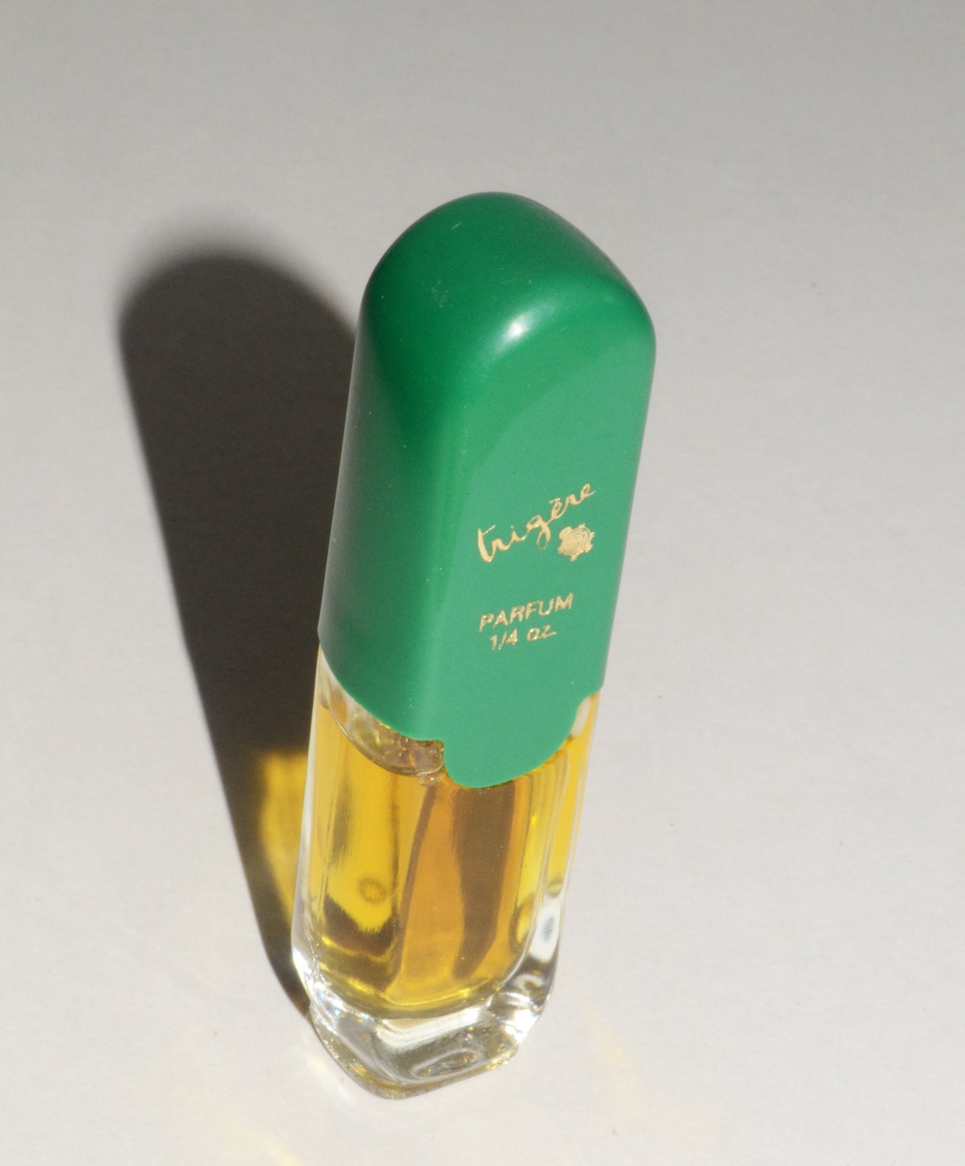 Vintage Trigere Parfum By Pauline Trigere