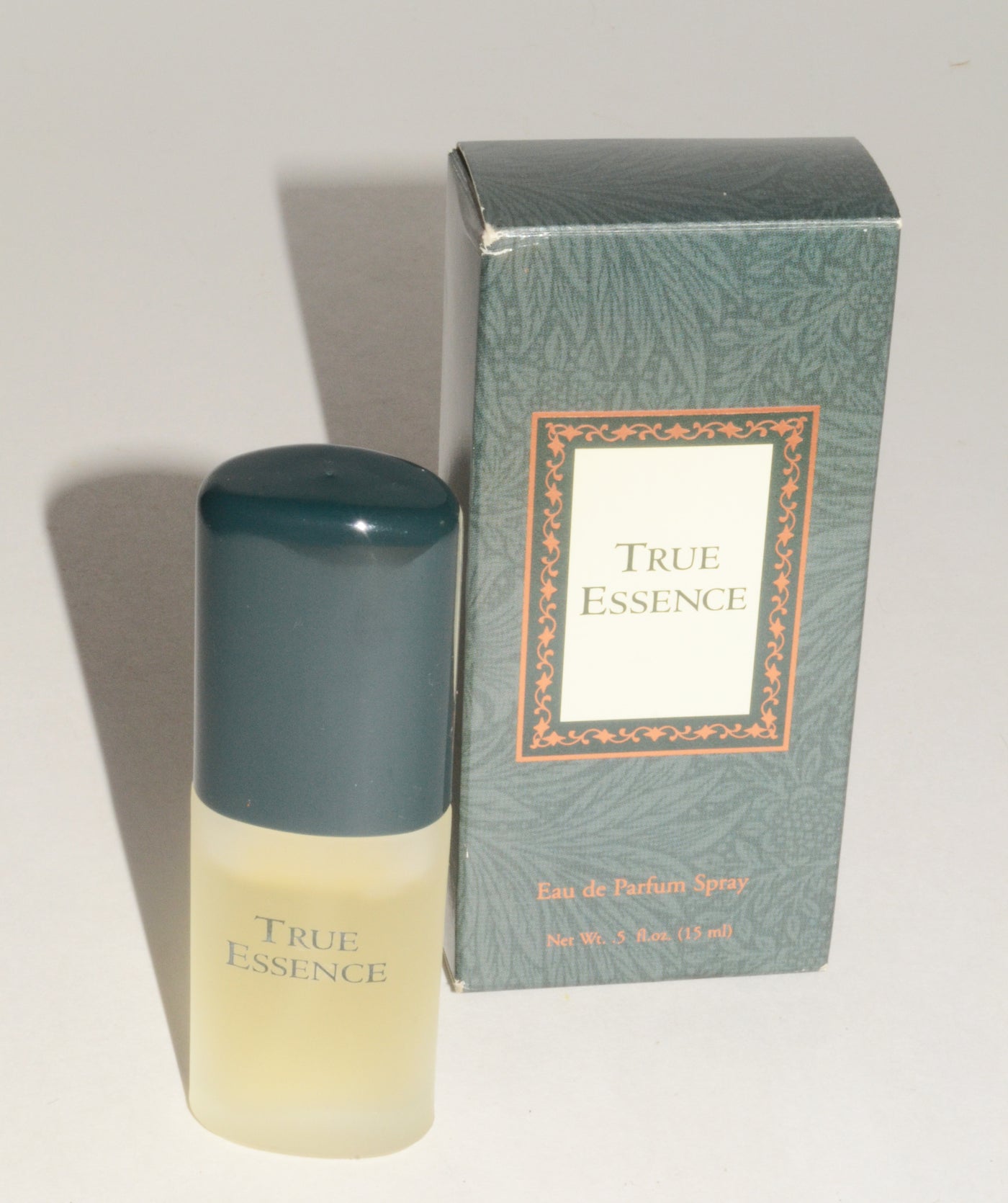 Vintage True Essence Eau De Parfum By Sara St. James