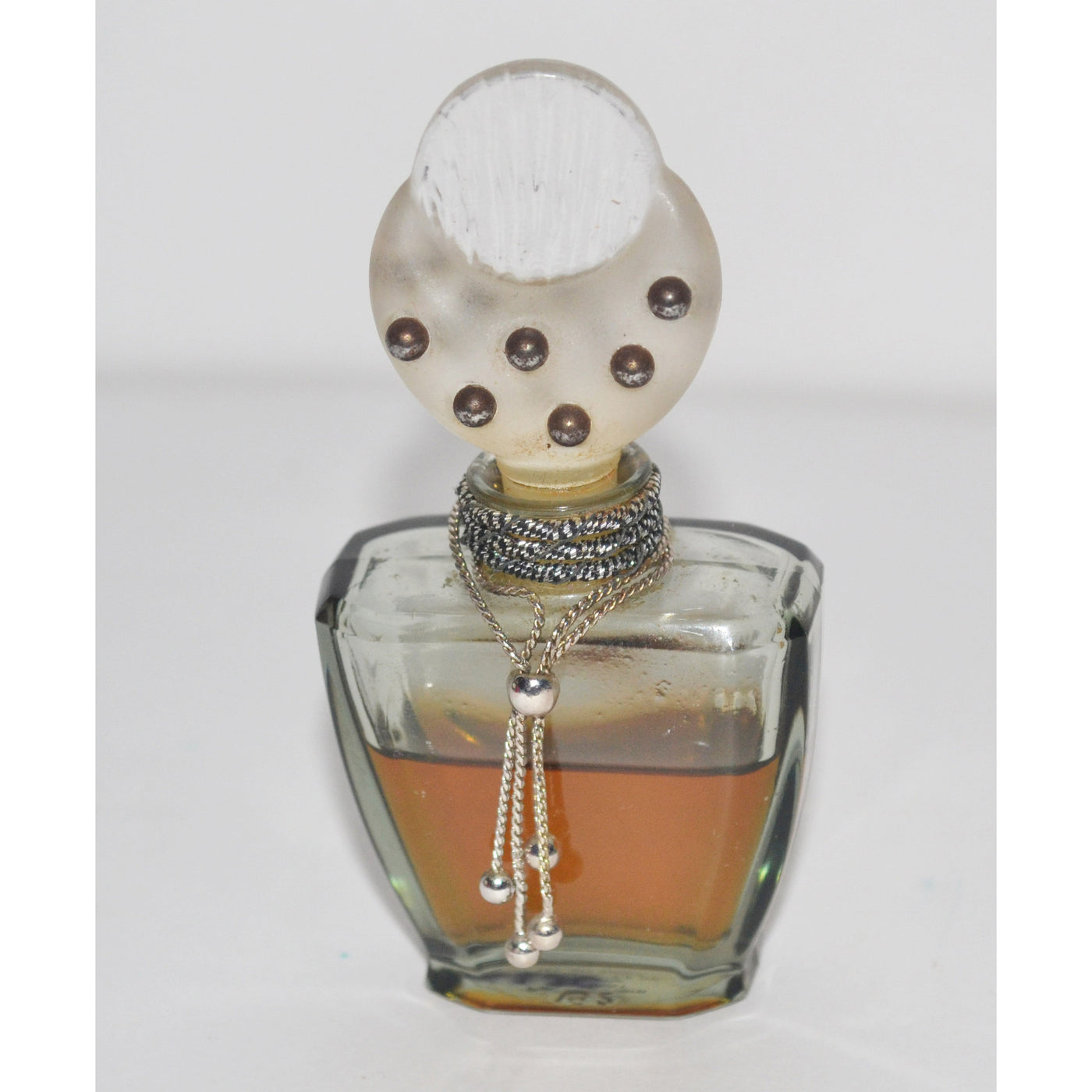 Vintage Uninhibited Perfume By Cher 