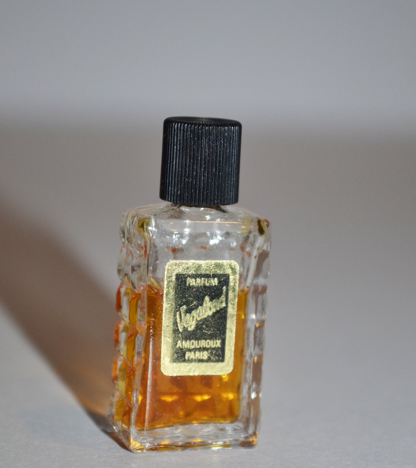Amourdux Vagabond Parfum Micro Mini
