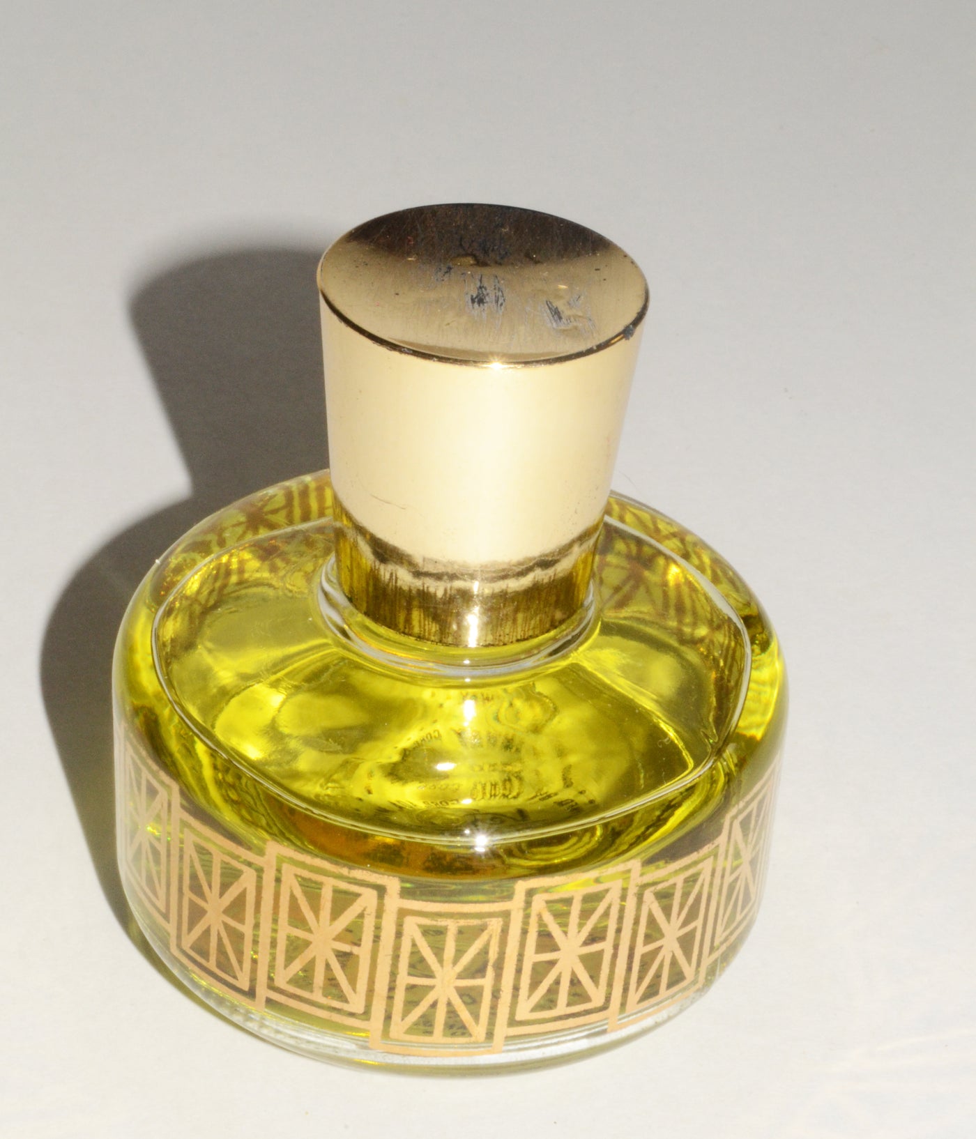 Vintage Verde Cologne By Amway