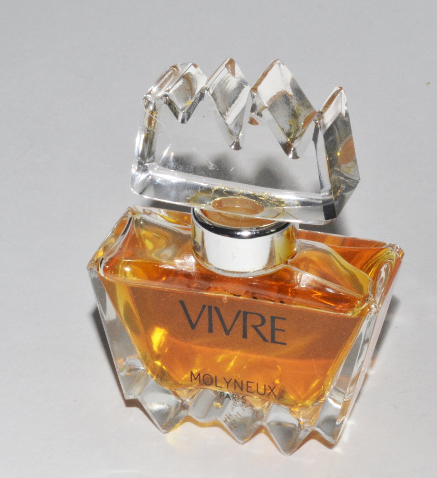 Vintage Vivre Perfume By Molyneux 