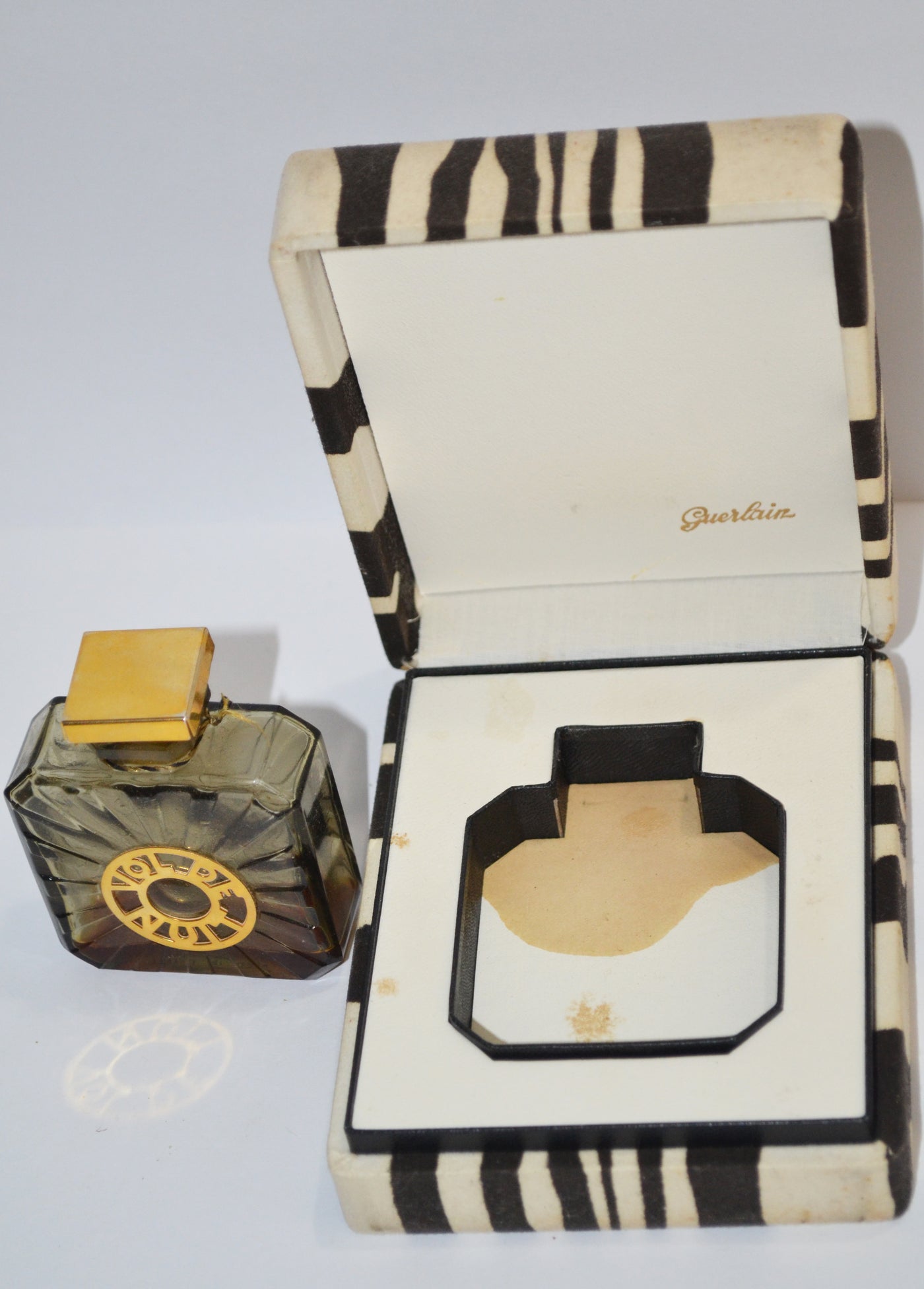 Vintage Vol De Nuit Perfume By Guerlain