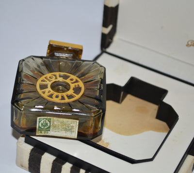 Vintage Vol De Nuit Perfume By Guerlain