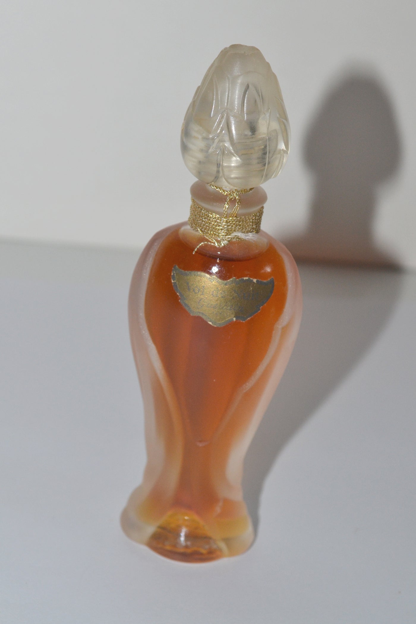 Vintage Vol de Nuit Perfume By Guerlain