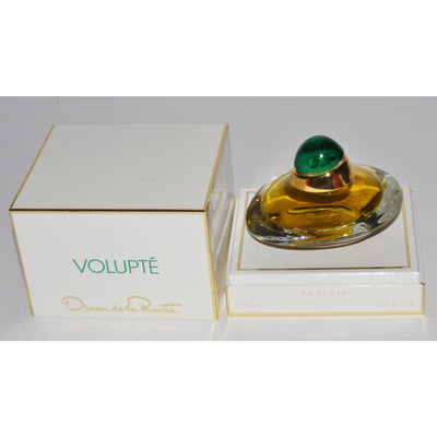 Vintage Volupté Parfum By Oscar de la Renta