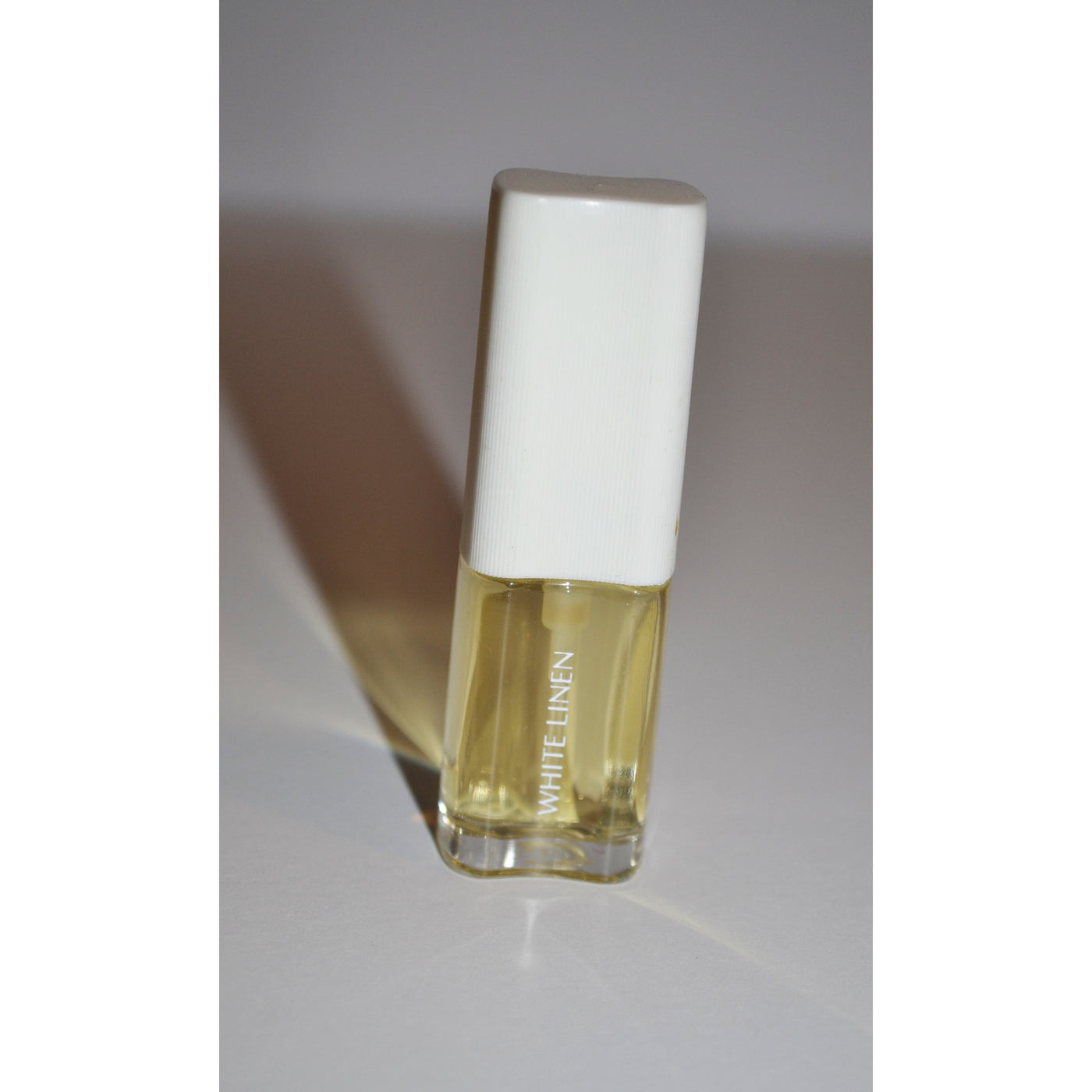 Vintage White Linen Perfume Mini By Estee Lauder