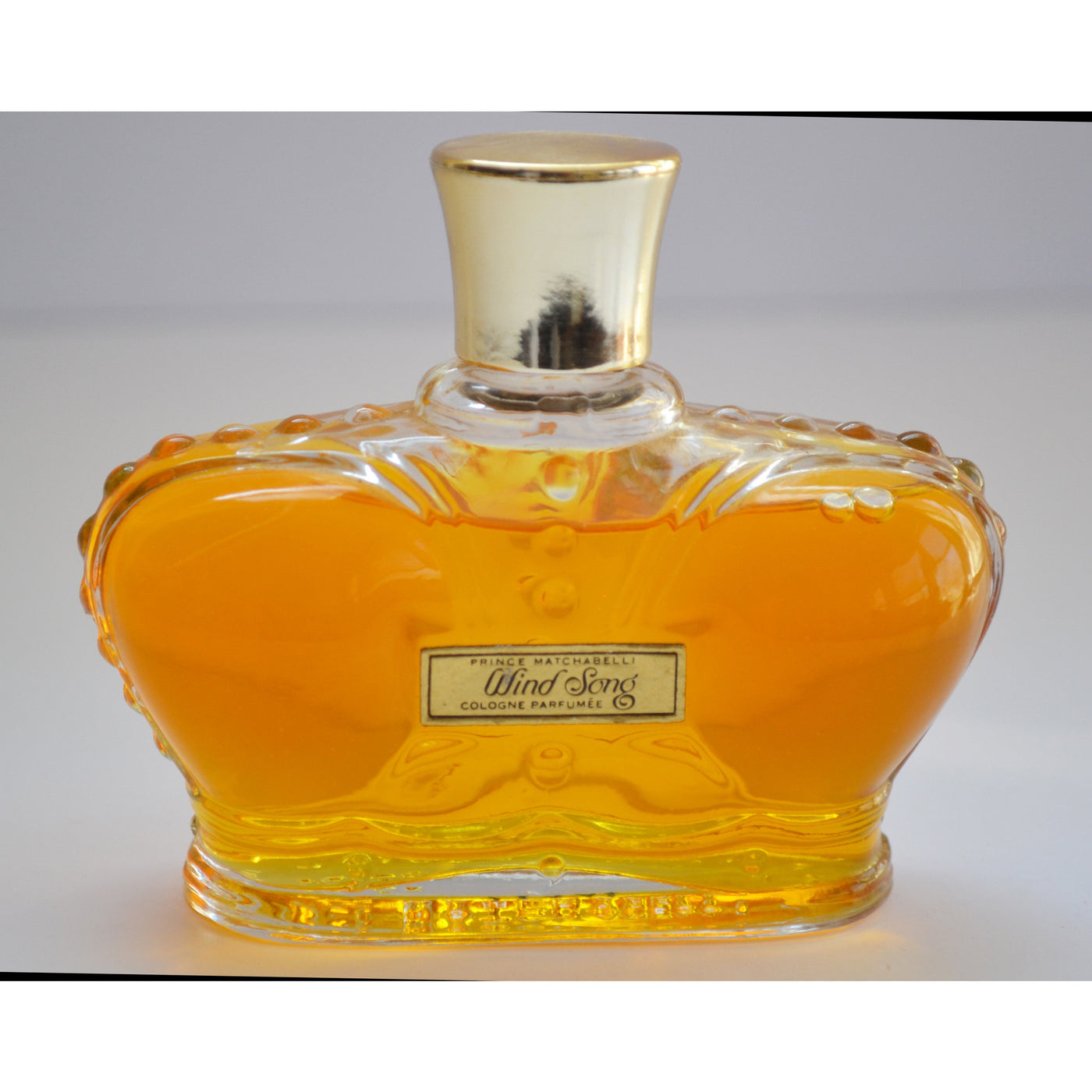 Vintage Wind Song Cologne By Prince Matchabelli