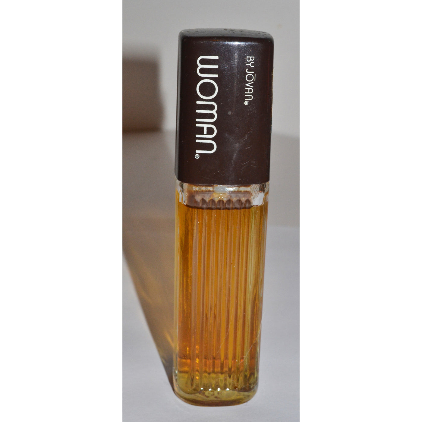 Vintage Woman Cologne Concentrate Spray By Jovan 