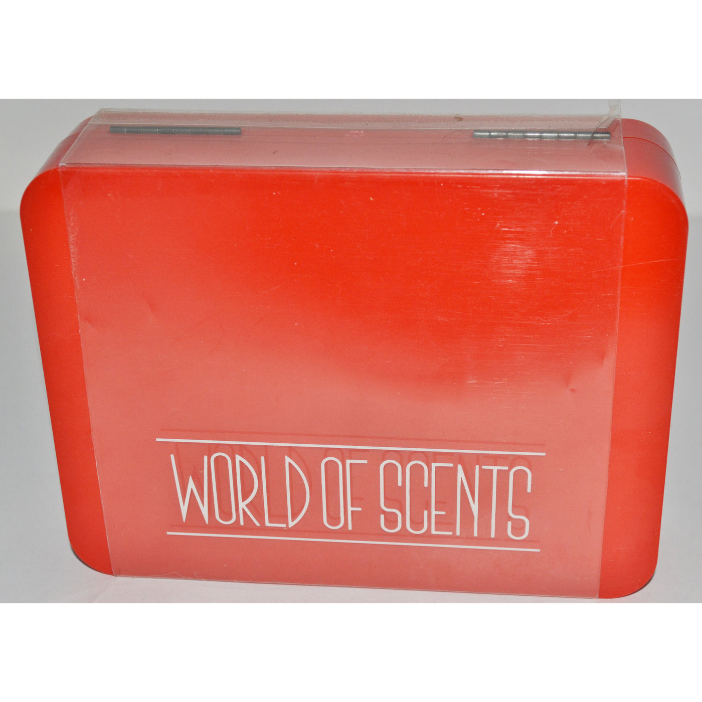 Vintage World Of Scents Fragrance Set