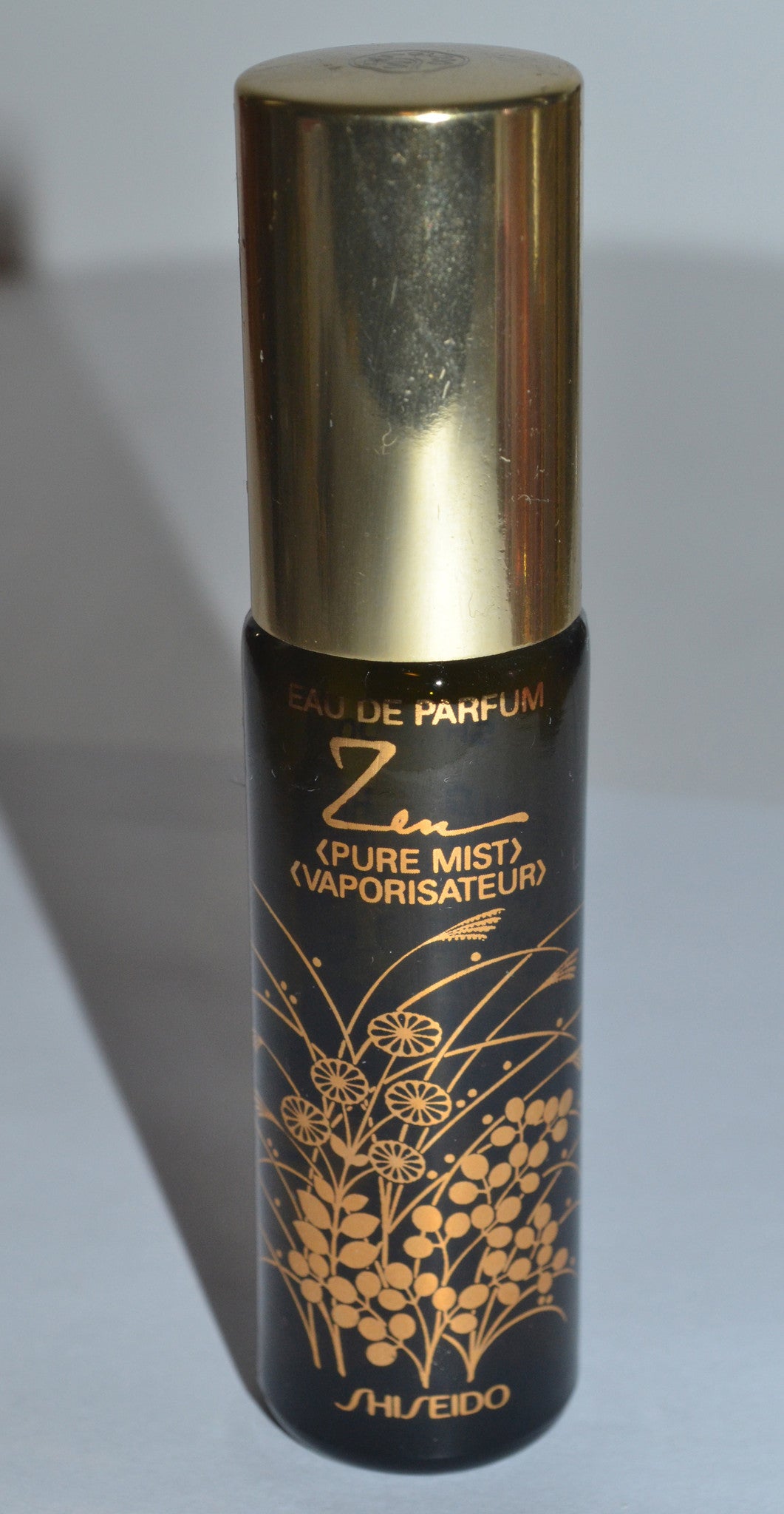 Vintage Zen Eau De Parfum Pure Mist By Shiseido 